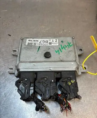 Nissan Micra Engine control unit/module ECU 