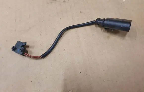 Audi Q3 F3 Engine bonnet/hood lock/catch
