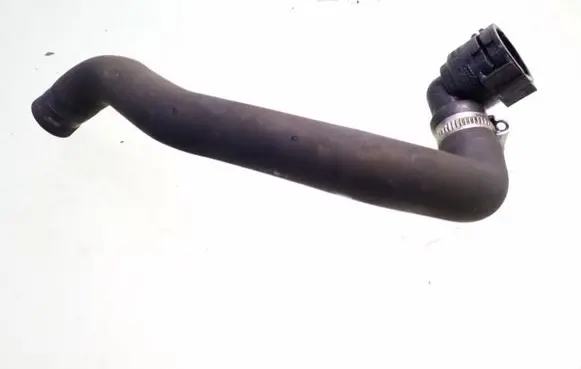 Volkswagen Touran I Engine coolant pipe/hose 1K0122291H