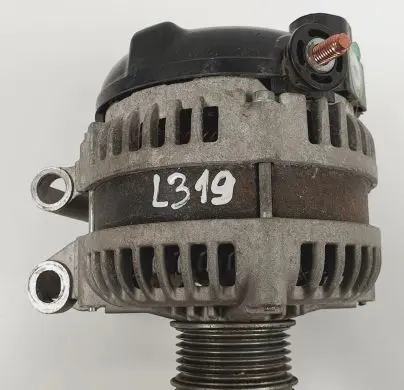 Land Rover Discovery 4 - LR4 Generator/alternator 104210-2810