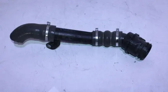 Renault Megane III Intercooler hose/pipe 144609787R PA466F40 1107586S01