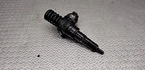Seat Altea Fuel injector 038130073AG