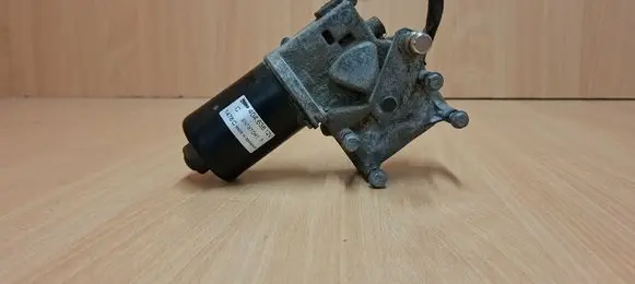 Citroen C4 I Wiper motor 404638 1476C