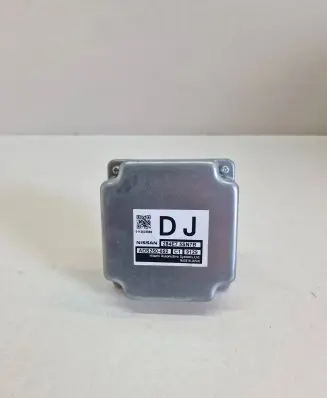 Nissan Leaf II (ZE1) Other control units/modules 284E75SN7B ADS250052 0113623699