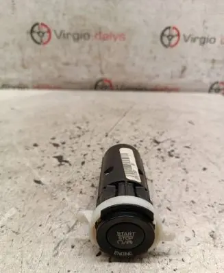 Jeep Grand Cherokee Engine start stop button switch 68207000AB 1422476JFL T00232384B2650