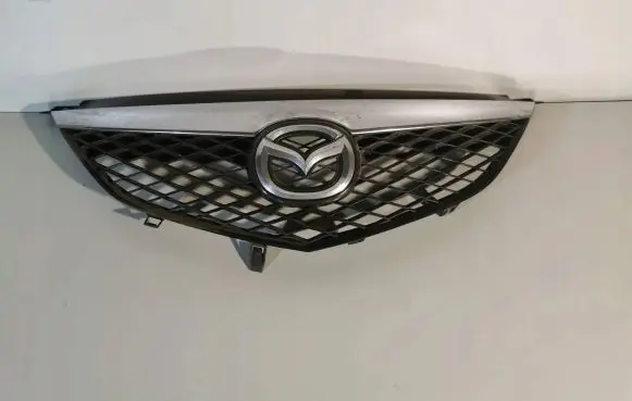 Mazda 3 I Front grill