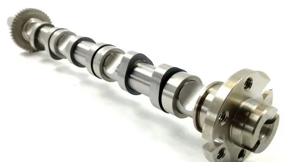 Volkswagen Touareg I Camshaft 059109021EE