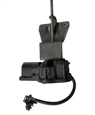 Saab 9-5 Headlight wiper motor 4560694 0390206949