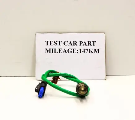 Ford Kuga III Lambda probe sensor PZ119G444BC