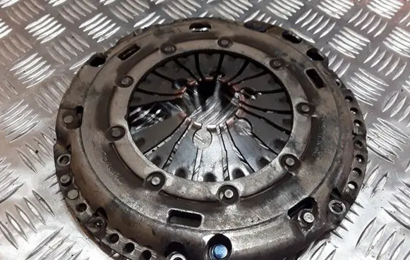 Seat Leon (1P) Pressure plate M228E