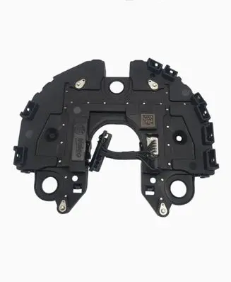 BMW X3 G45 Steering rack control module 32305A6A9A0