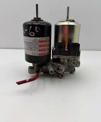 Toyota Auris E180 ABS Pump 4707012010
