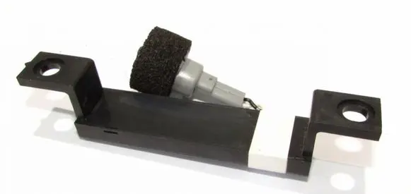 Nissan Pathfinder R51 Other relay
