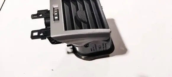 Land Rover Range Rover Sport L320 Dash center air vent grill jbd500160xxx