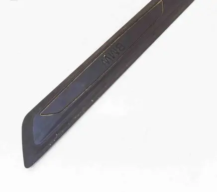 BMW 1 F20 F21 Front sill trim cover