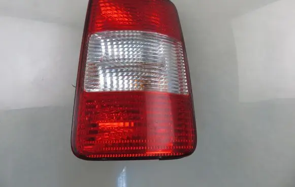 Volkswagen Caddy Rear/tail lights 2K0945112A