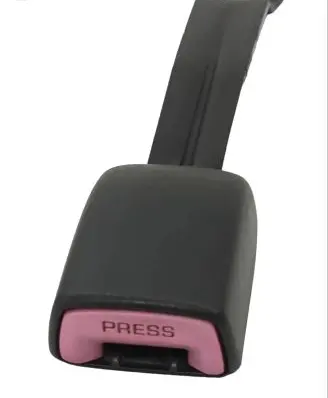 Citroen C1 Rear seatbelt buckle E034501 B480