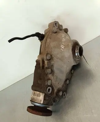 BMW X3 F25 Front differential 7591997 0813072205630001 AE95Z308