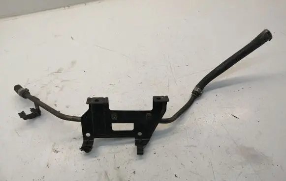 Peugeot Boxer Engine coolant pipe/hose