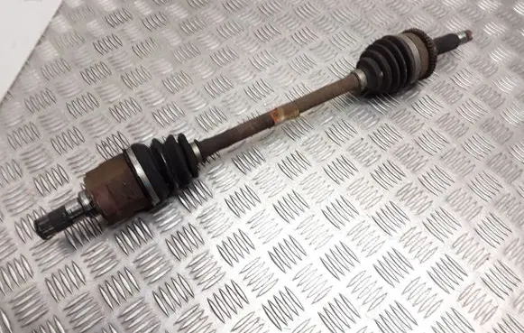 KIA Picanto Front driveshaft