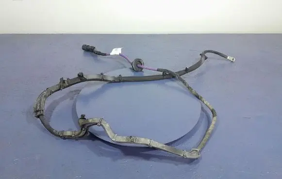 Skoda Octavia 985 Other wiring loom 5WA971227D