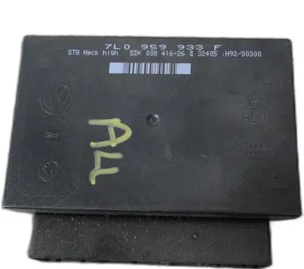 Volkswagen Touareg I Other control units/modules 7L0959933F