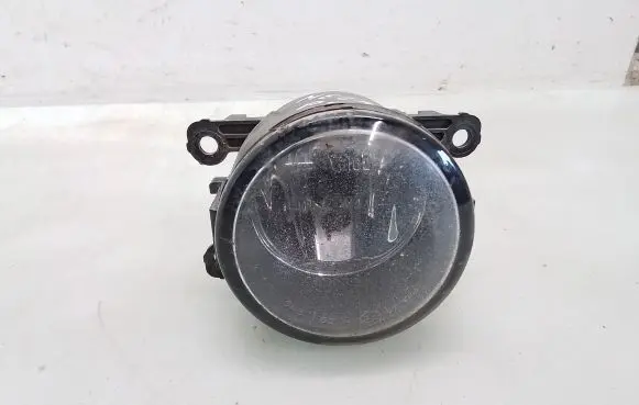 Renault Megane II Front fog light