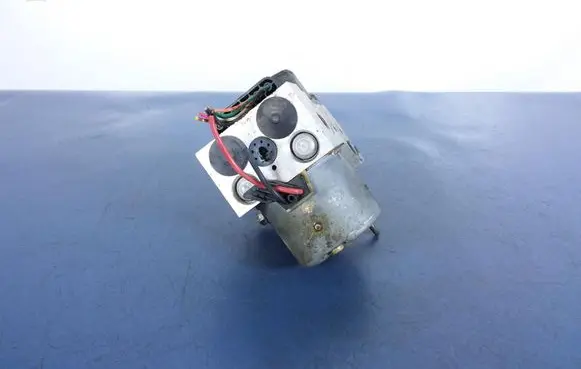 Nissan Micra ABS Pump 476006F601