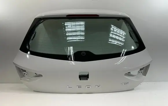 Seat Leon (5F) Tailgate/trunk/boot lid 