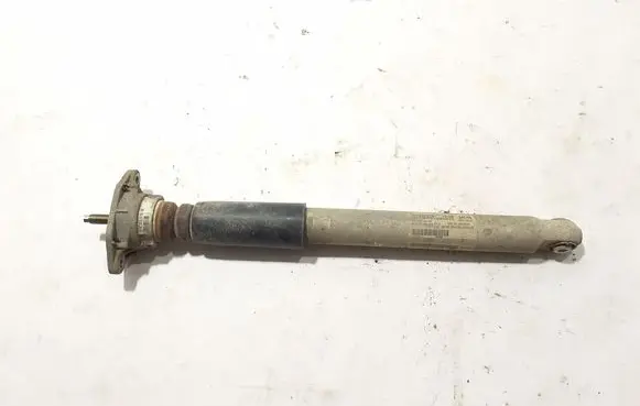 Porsche Panamera (970) Rear shock absorber/damper 97033316107