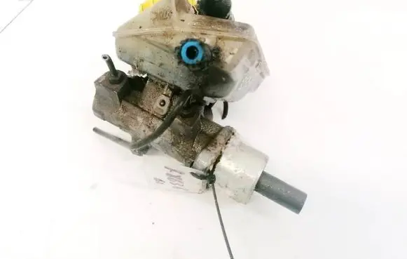 Master brake cylinder