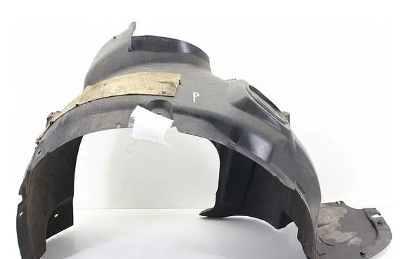 Skoda Fabia Mk3 (NJ) Front wheel arch liner splash guards 6V0809958