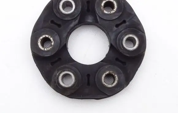 BMW X6 F16 Rear prop shaft donut coupling/joint 1229360