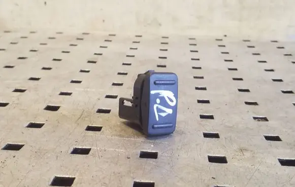 Ford Mondeo MK IV Electric window control switch 6M2T14529AD