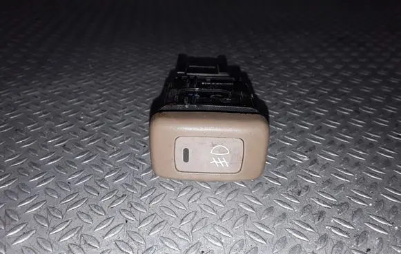 Acura MDX II Fog light switch 