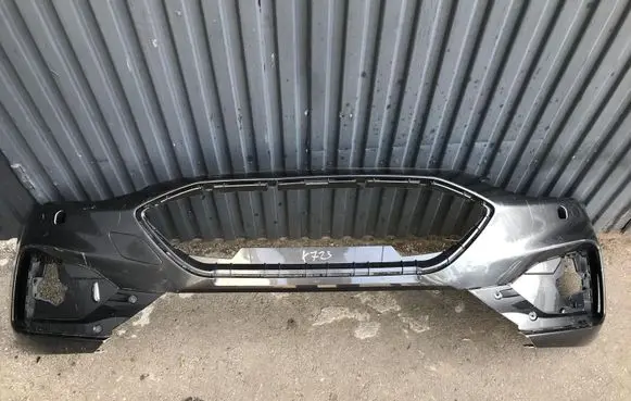 Ford Focus Front bumper JX7B-17757-S