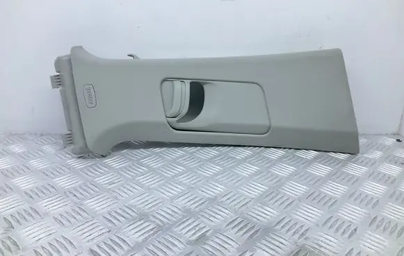 Skoda Kamiq (B) pillar trim (top) 658867244