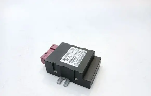 BMW 5 E60 E61 Fuel injection pump control unit/module 55892110