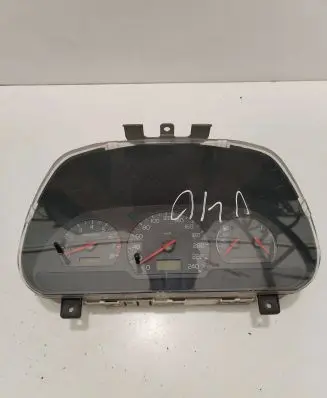 Volvo S40, V40 Speedometer (instrument cluster) 431322A 431322