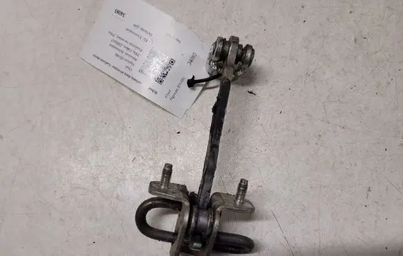 Opel Signum Rear door check strap stopper