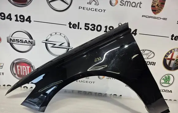 Ford Mondeo MK V Fender 