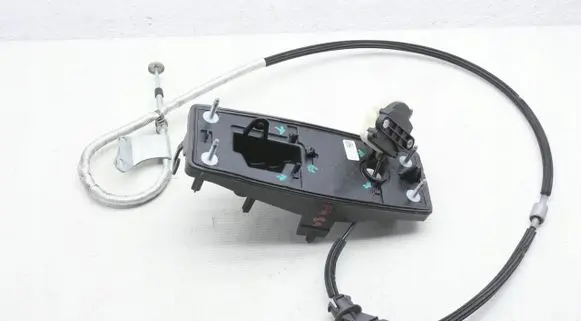 Audi A4 S4 B9 8W Gear shift cable linkage 8W0713052AD