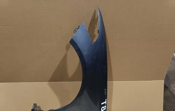 Ford Mondeo MK V Fender 