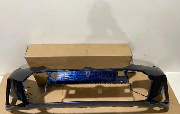 BMW 3 G20 G21 Front bumper 51118085444