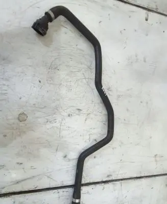 BMW 5 F10 F11 Engine coolant pipe/hose 7809819