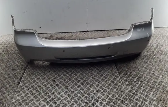BMW 3 E90 E91 Rear bumper 51128041139