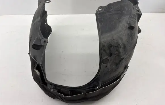 Honda Civic X Front wheel arch liner splash guards 74101