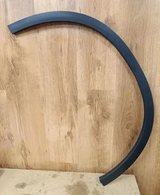 Mercedes-Benz GLC C253 Fender trim (molding) A2538850522