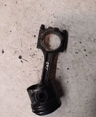 Volvo S60 Piston with connecting rod 81L79J