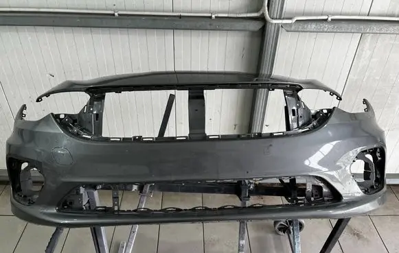 Fiat Tipo Front bumper 